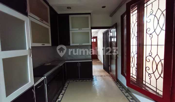 Murah Rumah 2 Lantai Gading Kirana Timur Kelapa Gading #1Sr 2