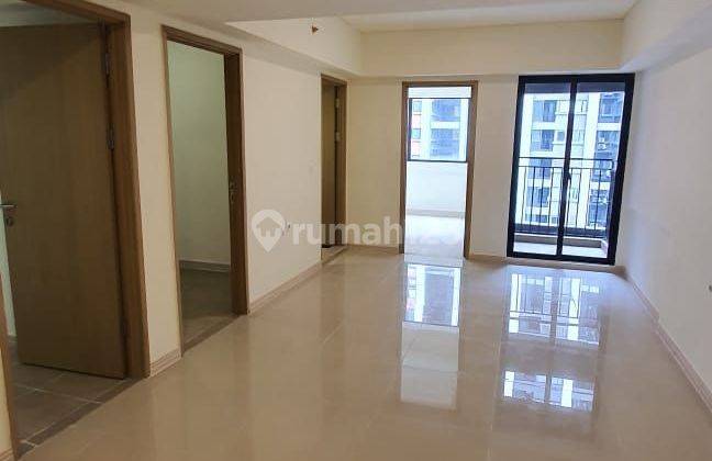 Apartemen Meikarta 3BR 1