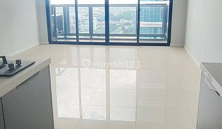 Yukata Suites 2BR Semi Furnished 1