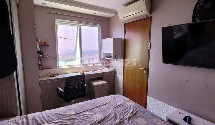 Apartemen Green Central City 1BR Furnished  2