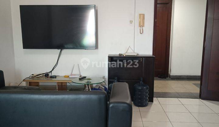 Apartemen Aston Marina Ancol 3BR Furnished 2