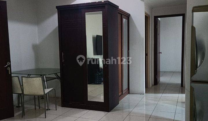 Apartemen Aston Marina Ancol 3BR Furnished 1