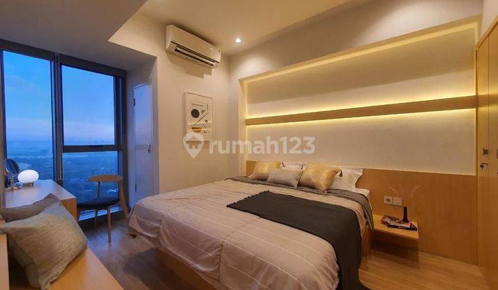 Apartemen Branz BSD 1BR 1