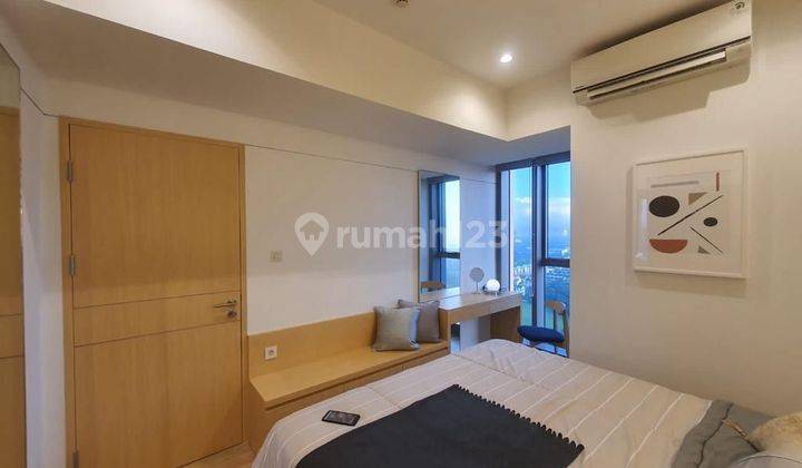 Apartemen Branz BSD 1BR 2