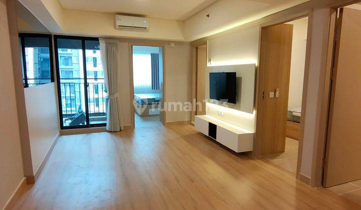 Apartemen Meikarta 3BR Furnished 1