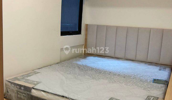 Apartemen Meikarta 3BR Furnished 2