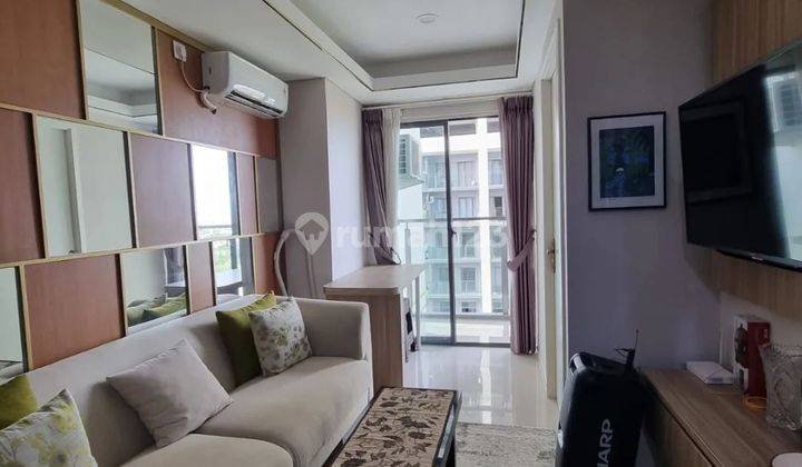 Apartemen Daan Mogot City Jakarta Barat