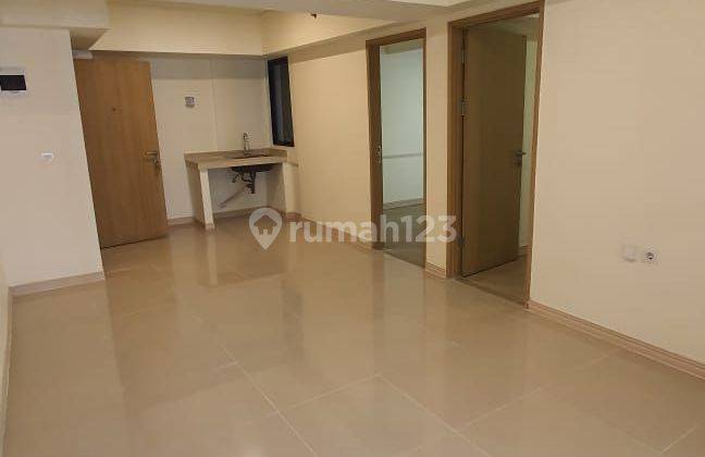 Apartemen Meikarta 3BR 2