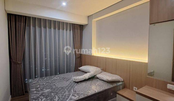 Apartemen Yukata Suites 2BR Full Furnished 2