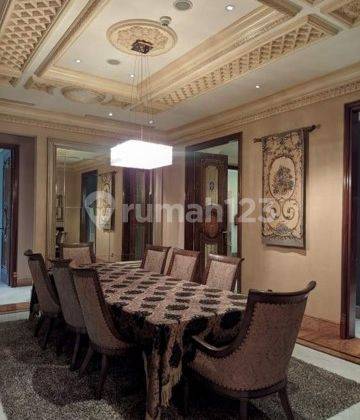 Dijual Dan Disewakan Da Vinci Tower 4Br City View 2