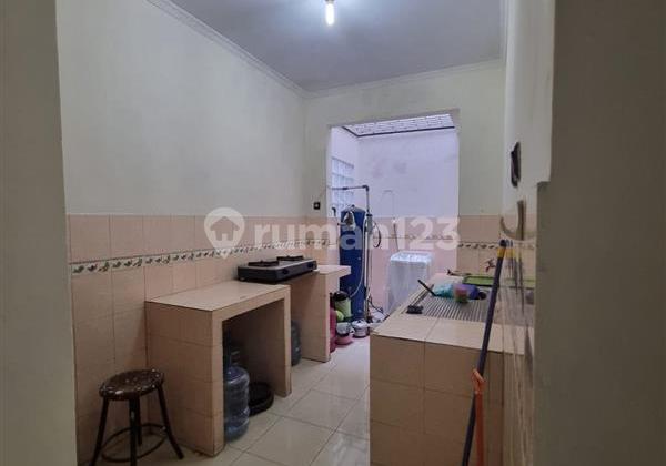 Dream House for Rent - Clean, Safe, and Quiet in Johar Baru, Central Jakarta Dream House for Rent - Clean, Safe, and Quiet in Johar Baru, Central Jakarta
