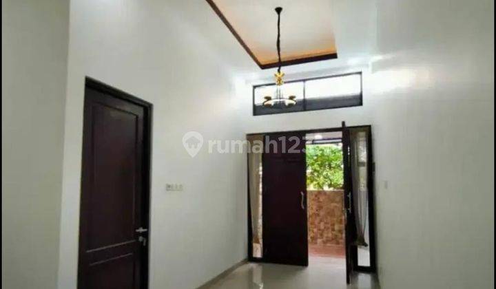 Dijual Cepat Rumah Di Griya Loka Bsd 2