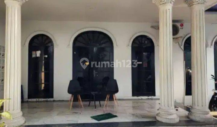 Dijual Cepat Rumah Di Pancoran  1