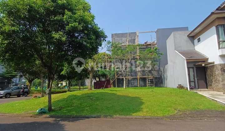 For Sale Plot at The Avani BSD