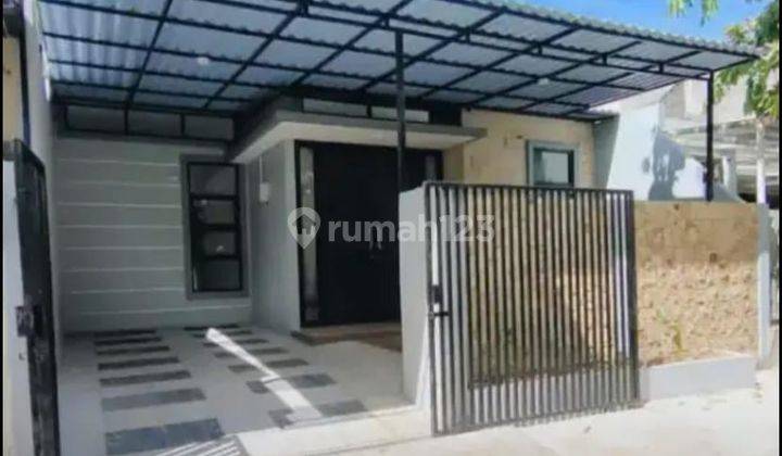 Dijual Cepat Rumah Di Griya Loka BSD 1