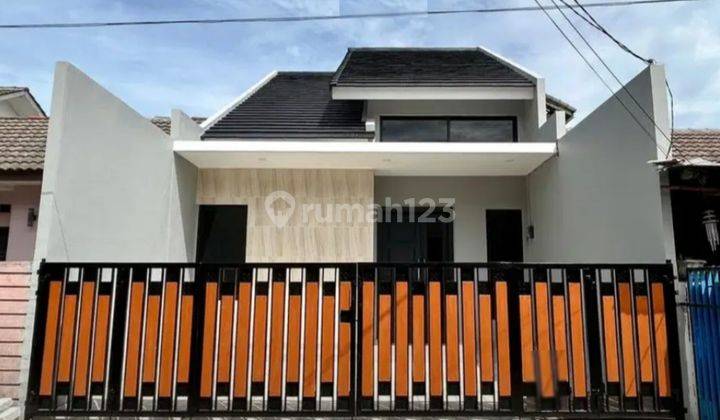 Dijual Cepat Rumah Di Griya Loka BSD 1