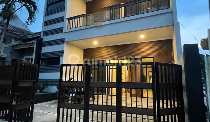 DIJUAL RUMAH DI GRIYA LOKA BSD DIJUAL RUMAH DI GRIYA LOKA BSD