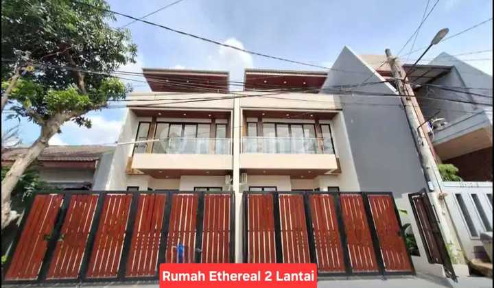 DIJUAL CEPAT RUMAH DI VILA DAGO PAMULANG DIJUAL CEPAT RUMAH DI VILA DAGO PAMULANG