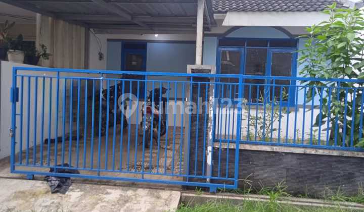 DIJUAL CEPAT RUMAH DI PARADISE SERPONG CITY