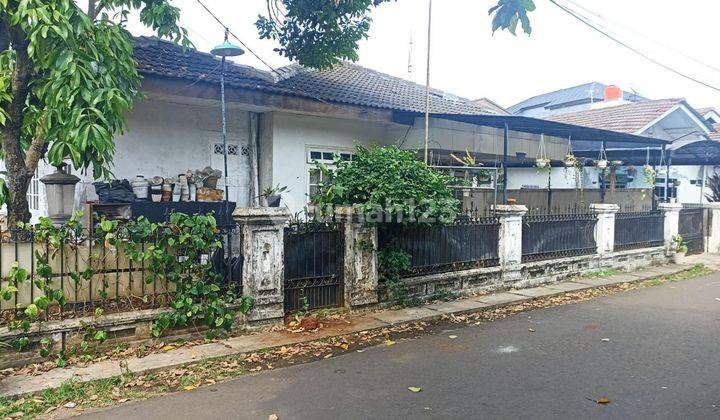 Dijual Cepat Rumah Di Komplek Peruri Ciledug 2