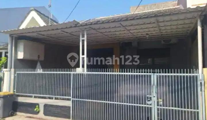 DIJUAL CEPAT RUMAH DI KENCANA LOKA BSD DIJUAL CEPAT RUMAH DI KENCANA LOKA BSD