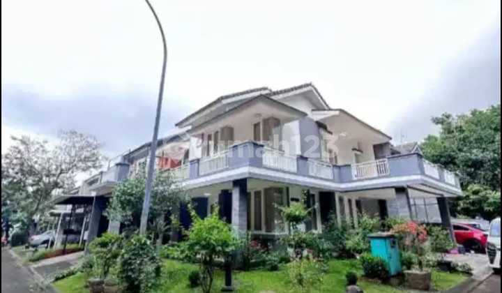 DIJUAL RUMAH DI NEO CATALONIA BSD
