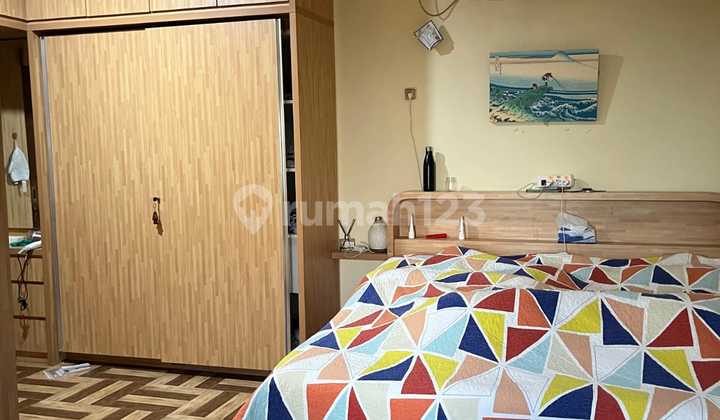 DIJUAL CEPAT RUMAH DI BUKIT PAMULANG INDAH 2