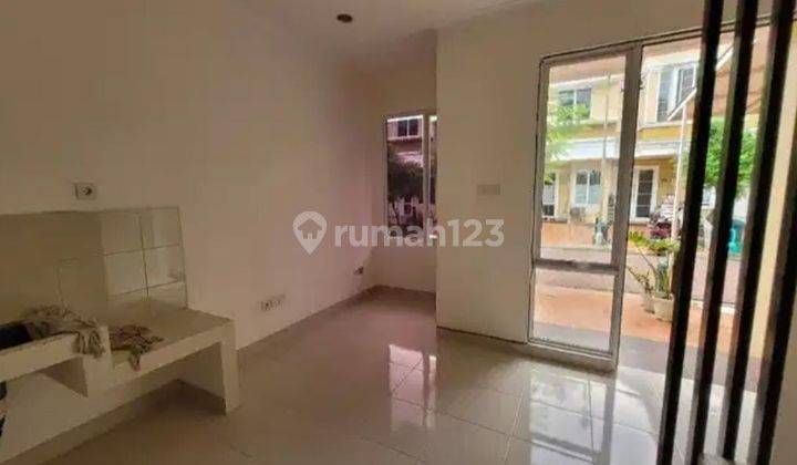 DIJUAL RUMAH DI AMARILLO VILLAGE GADING SERPONG  2