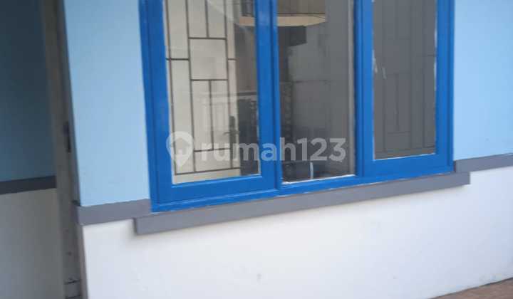 DIJUAL CEPAT RUMAH DI PARADISE SERPONG CITY 2