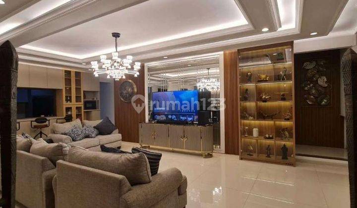 Dijual Cepat Rumah Di De Latinos Bsd 2