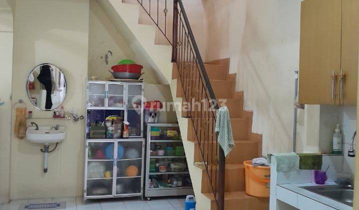 Dijual Cepat Rumah Di Griya Loka BSD 2