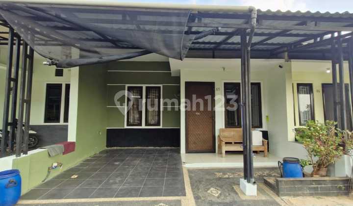 DIJUAL RUMAH DI GRAND SERPONG PERMAI DIJUAL RUMAH DI GRAND SERPONG PERMAI