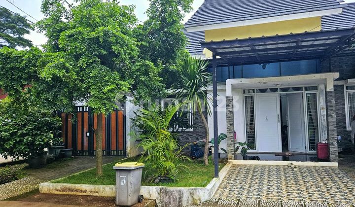 Dijual Rumah di Balad Residence Depok