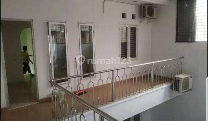 Dijual Cepat Rumah Di Puspita Loka Bsd 2