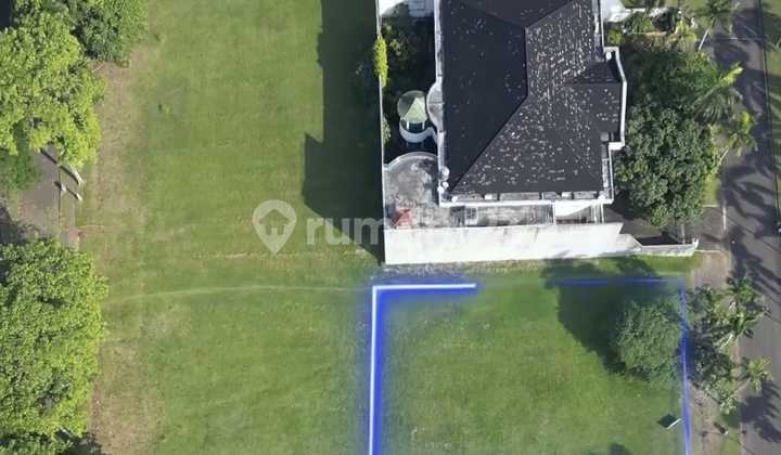 DIJUAL KAVLING DI BUKIT GOLF BSD DIJUAL KAVLING DI BUKIT GOLF BSD