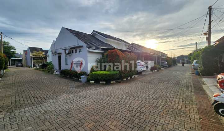 DIJUAL RUMAH DI GRIYA SERPONG ASRI CISAUK DIJUAL RUMAH DI GRIYA SERPONG ASRI CISAUK