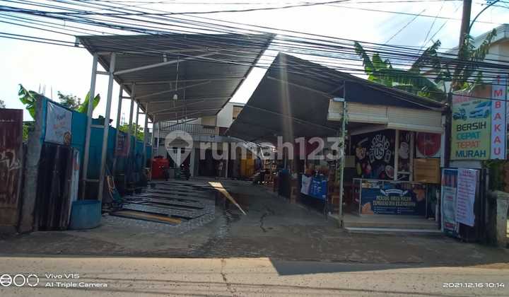 DIJUAL CEPAT TANAH DAN RUMAH DI PITARA VILLAGE PANCORAN MAS DIJUAL CEPAT TANAH DAN RUMAH DI PITARA VILLAGE PANCORAN MAS