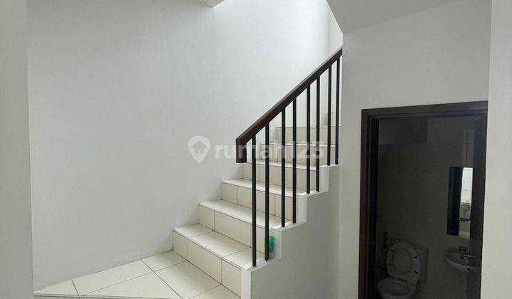 Dijual Rumah Di The Icon Bsd 2