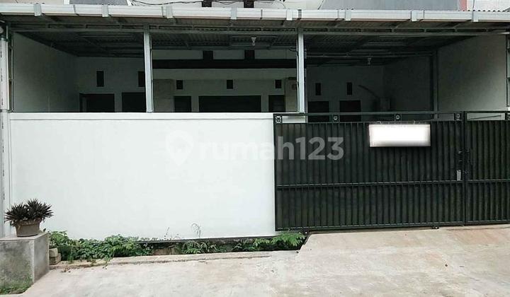 DIJUAL RUMAH DI GRIYA SERPONG SERUA