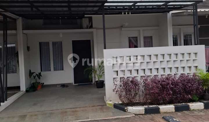 DIJUAL RUMAH DI GRIYA SERPONG ASRI CISAUK DIJUAL RUMAH DI GRIYA SERPONG ASRI CISAUK