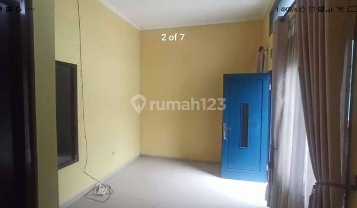 Rumah Minimalis Sudah Renovasi Siap Huni 2