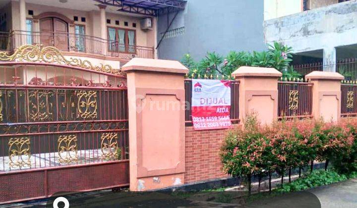 Dijual Rumah Mewah Harus Cepat Terjual Rumah Nyaman Halaman Luas 2