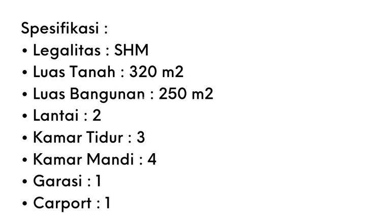 Dijual Cepat Strategis Ditengah Kota 1