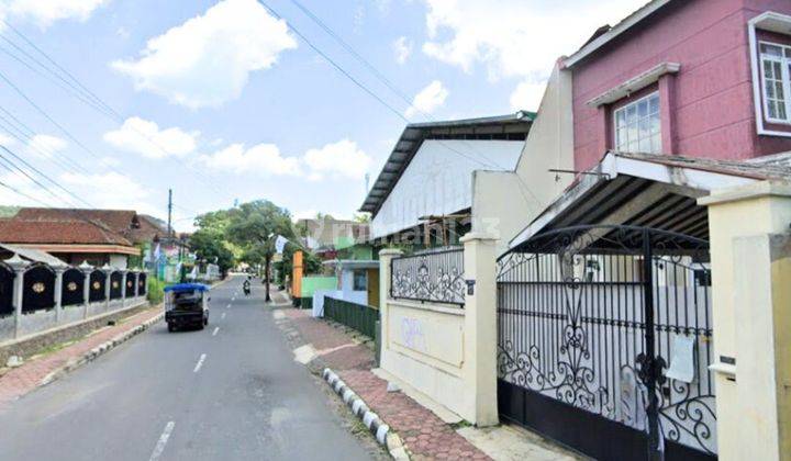 Dijual Cepat Rumah Ditengah Kota 2