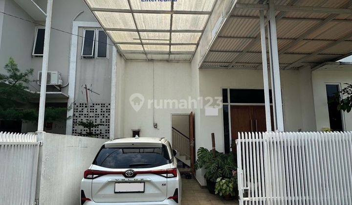 Rumah Minimalis Lokasi Dihook Nyaman 1