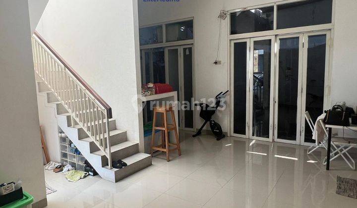 Rumah Minimalis Lokasi Dihook Nyaman 2