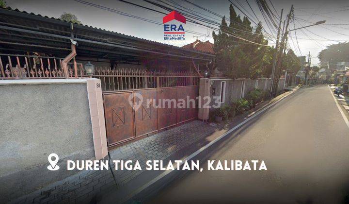 Rumah Turun Harga  2