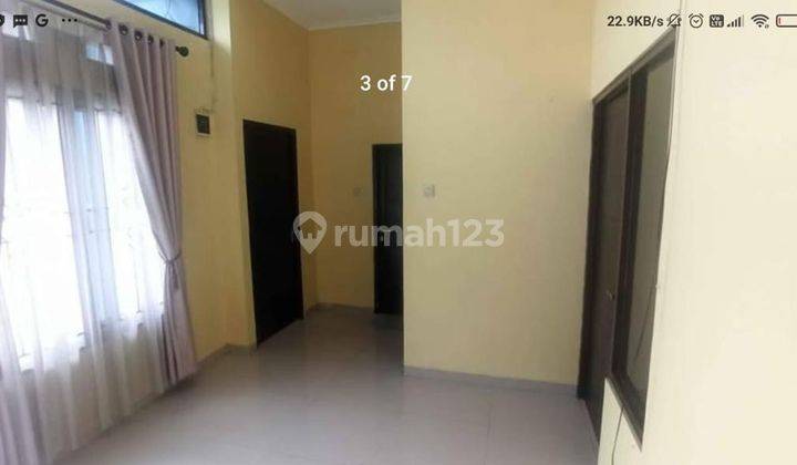 Rumah Minimalis Sudah Renovasi Siap Huni 2