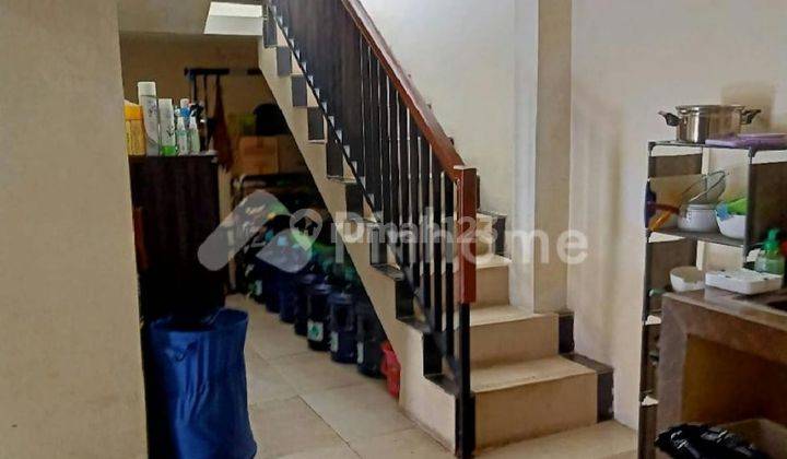 Dijual Cepat Rumah 2 Lantai 2 Kav Sudah Renovasi SHM  2