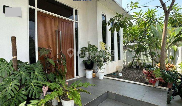 Rumah Bagus Siap Huni Tinggal Bawa Koper Take Over 2